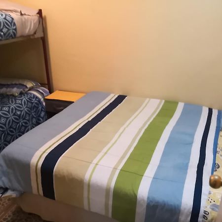 Hotel Mol Concepcion Bagian luar foto