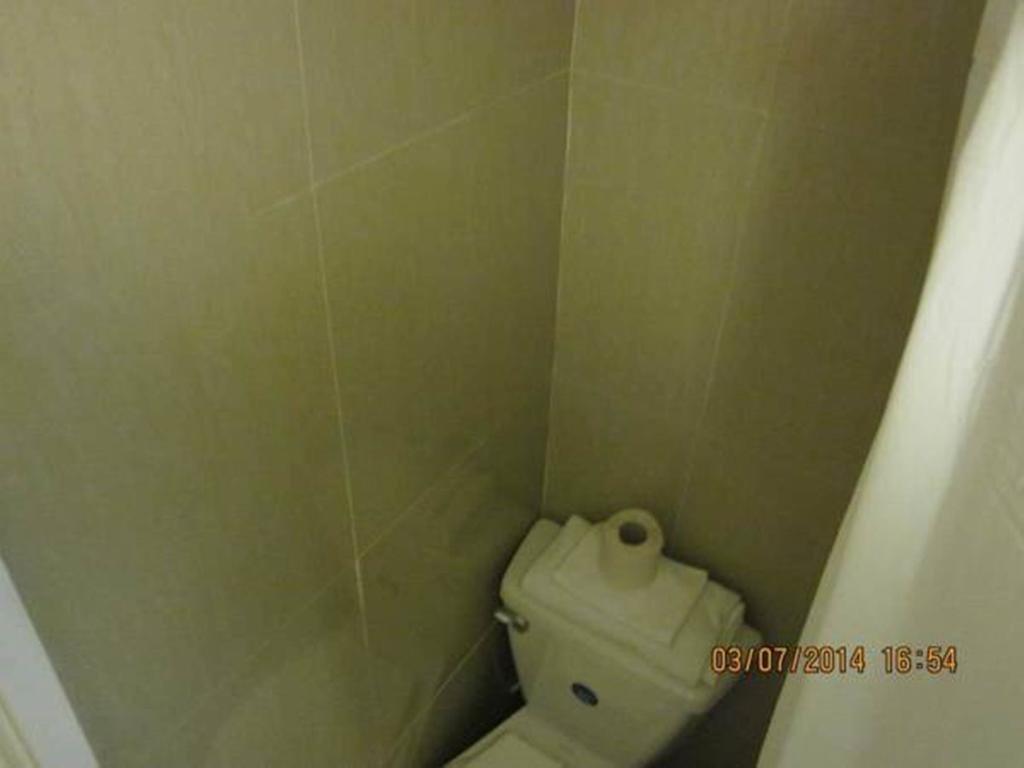 Hotel Mol Concepcion Ruang foto