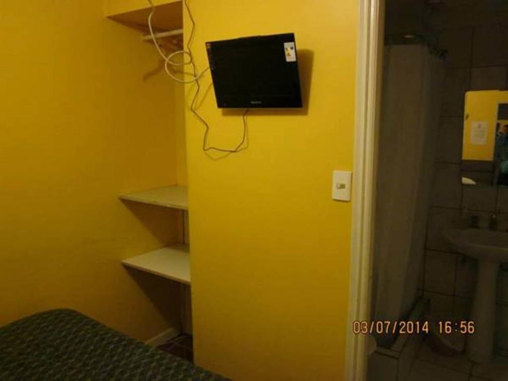 Hotel Mol Concepcion Ruang foto