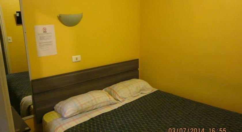 Hotel Mol Concepcion Ruang foto