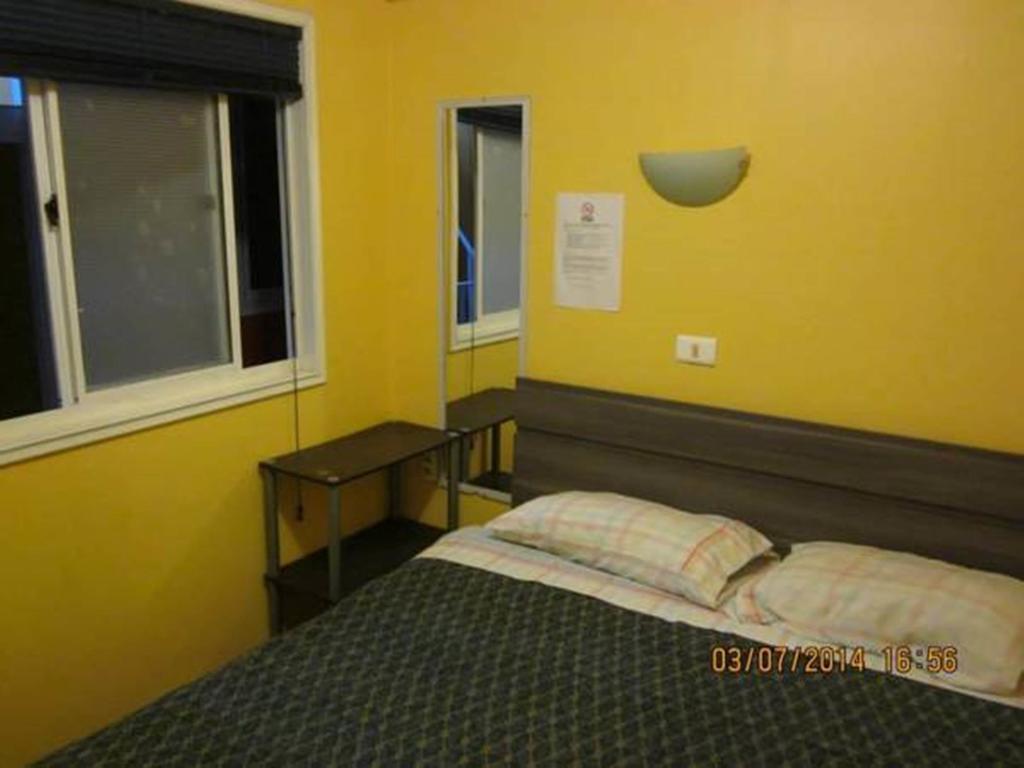 Hotel Mol Concepcion Ruang foto