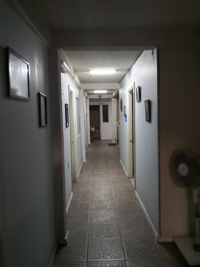 Hotel Mol Concepcion Bagian luar foto