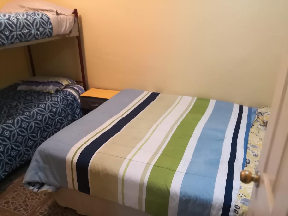 Hotel Mol Concepcion Bagian luar foto