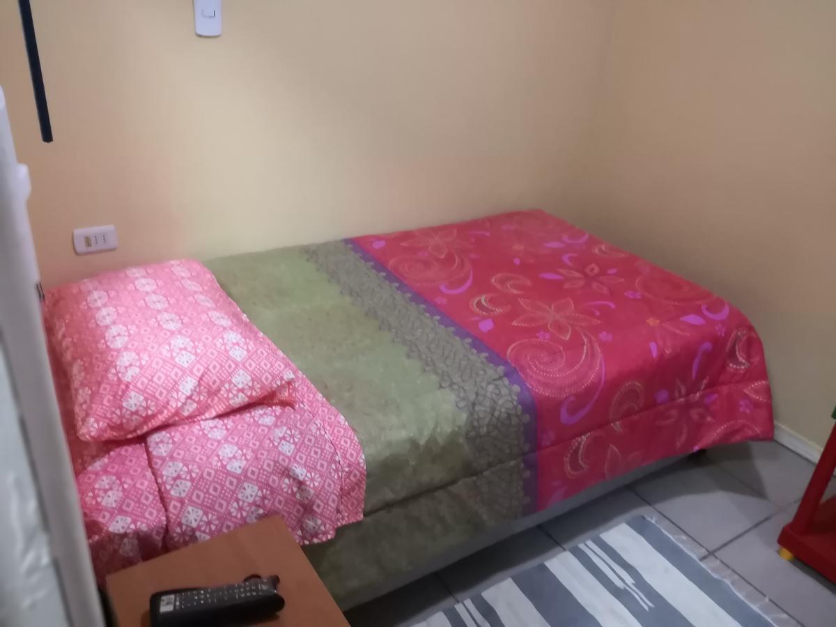 Hotel Mol Concepcion Bagian luar foto