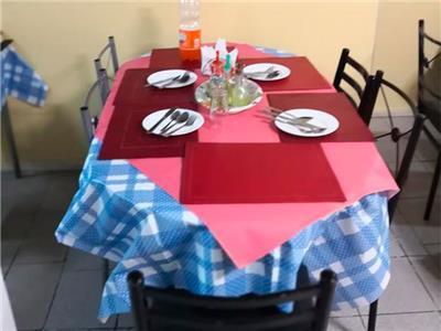 Hotel Mol Concepcion Bagian luar foto